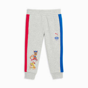 Cheap Jmksport Jordan Outlet x PAW PATROL Toddlers' Team T7 Sweatpants, LIGHT HEATHER GREY, extralarge